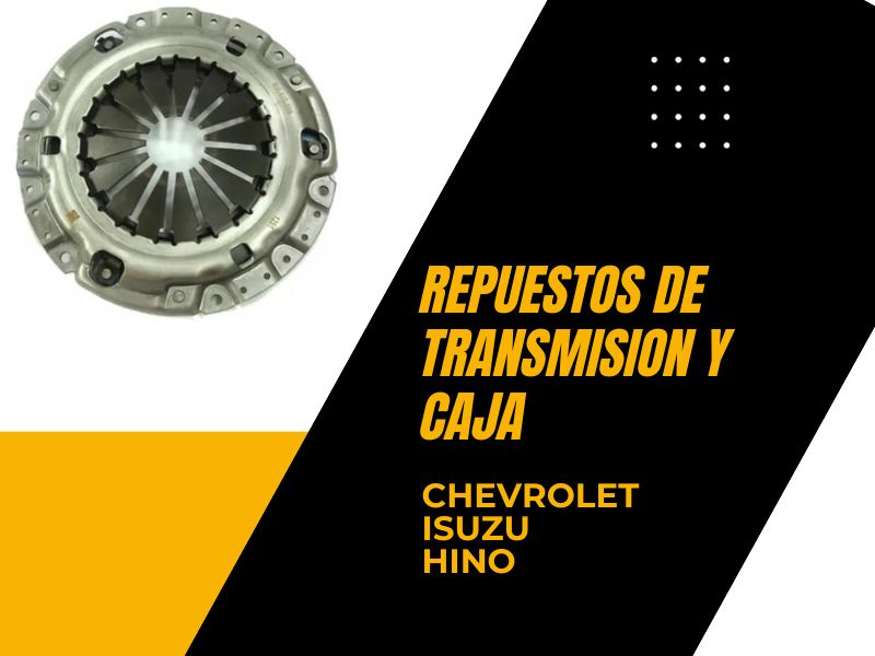 repuestos-motor-filtchevrolet-puente-aranda-Bogotá