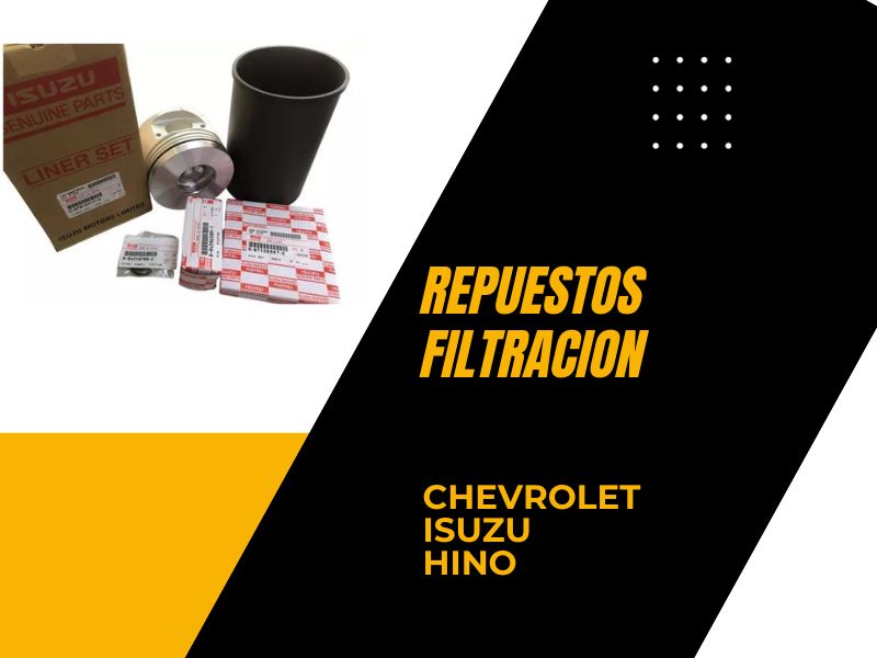 repuestos-filtración-filtchevrolet-puente-aranda-bogota-colombia