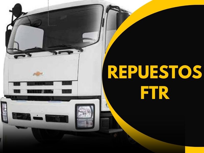 repuestos-ftr-Bogotá-puente-aranda-filtchevrolet